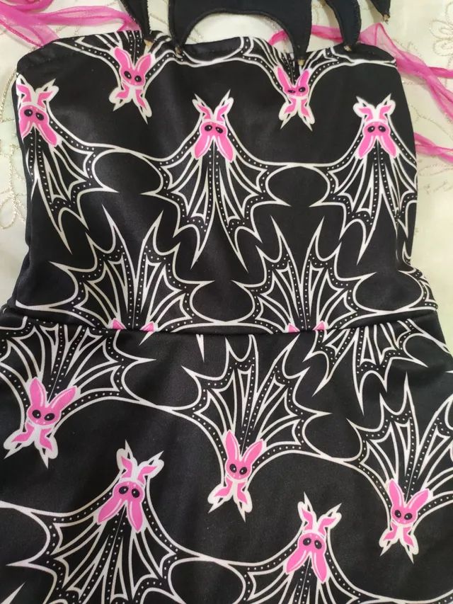 Fantasia Monsters High infantil  - Foto 2