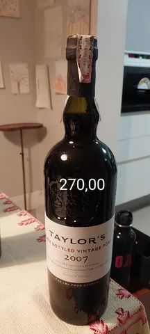 Vinhos especiais vários safras e tipos  - Foto 2
