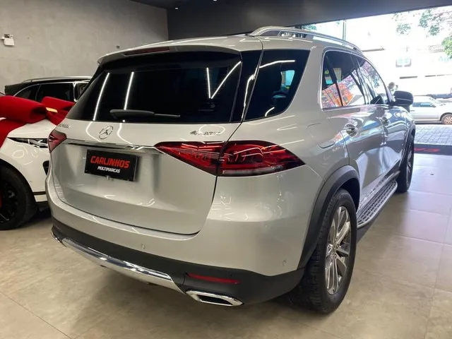 Mercedes-benz Gle 400 2023 por R$ 800.000, Curitiba, PR - ID