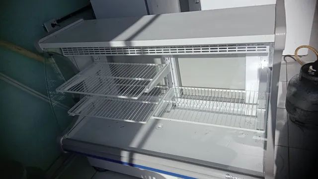 Freezer refrigerador  - Foto 4