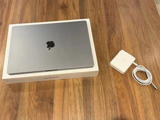 Macbook pro 16 M1 Pro 