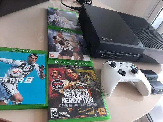 Preços baixos em Jogos de videogame Rockstar Games Sports