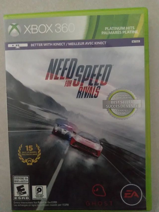 Cd jogos Xbox 360 - Videogames - São João, Itajaí 1246620215