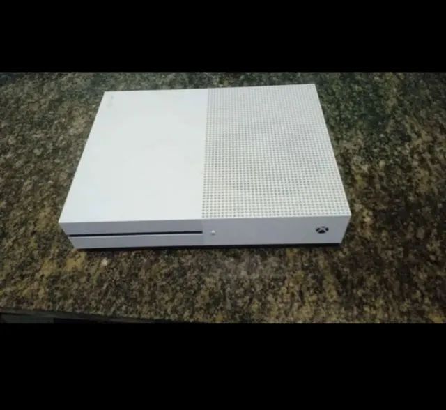 Xbox One S - Maracanaú, Ceará