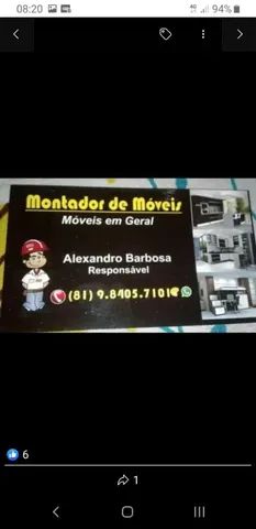 Montador de móveis  - Foto 4