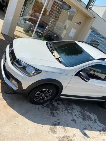 Volkswagen SAVEIRO CROSS CD 120HP – Umuarama Consórcios