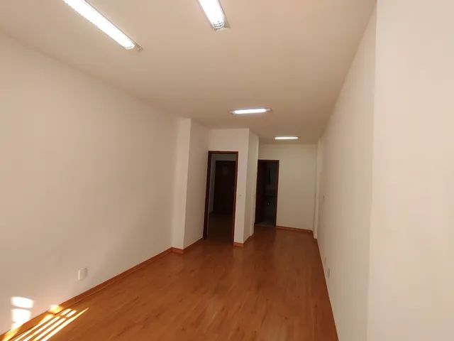 Sala/Conjunto para venda tem 30 metros quadrados em Centro - Rio de Janeiro - RJ