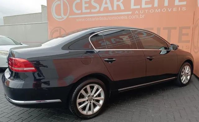 Volkswagen Passat Variant 2013 por R$ 74.900, Curitiba, PR - ID: 5742503