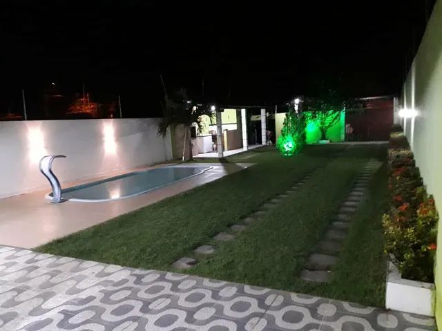 Casa ? pra temporada no mosqueiro bem pertinho da orla por do sol ? 