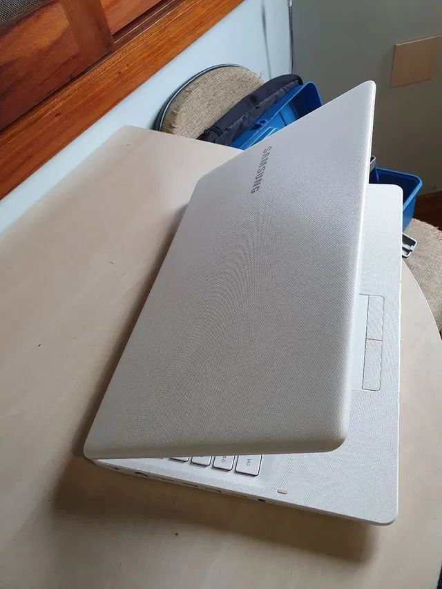 Notebook Samsung i3 5005u, 8gb ram, SSD 120gb, tela 15.6" - Foto 6