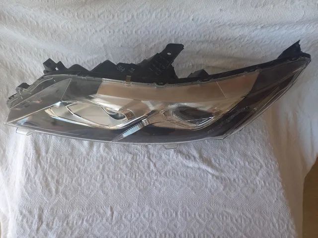 Farol LE Eclipse cross C/ Led e reator  - Foto 3