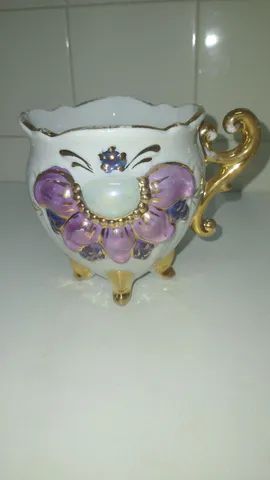 Caneca de Antiguidade