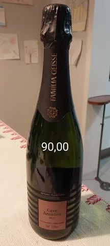 Vinhos especiais vários safras e tipos  - Foto 5