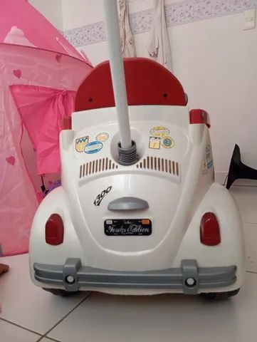 Carrinho passeio - Foto 4