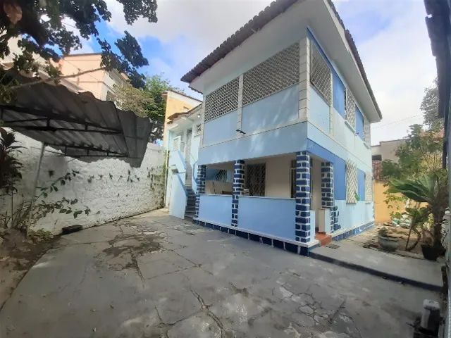 Vendo Casa em Jucutuquara com 311m² construídos e Reformada - R$ 800.000,00