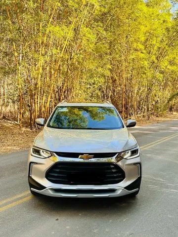 GM CHEVROLET TRACKER 2021/2021 LTZ 1.2 TURBO 12V FLEX