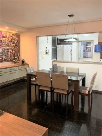 3 quartos com suíte 122 m² por R$ 770.000 - Bento Ferreira - Vitória/ES
