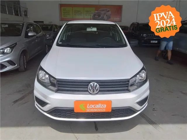 VW SAVEIRO CROSS CE G6 1.6 FLEX 2014 - Ronaldo Silva Veículos