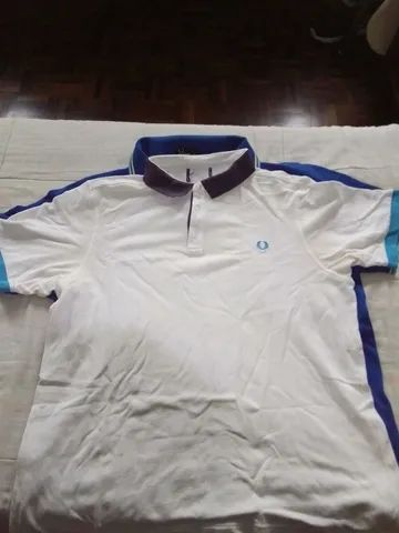 Camisa Fred Perry  - Foto 2