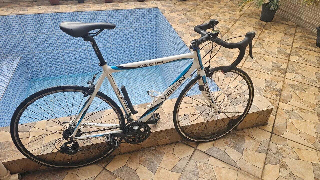 Bike (Bicicleta) speed aro 700. - Foto 4