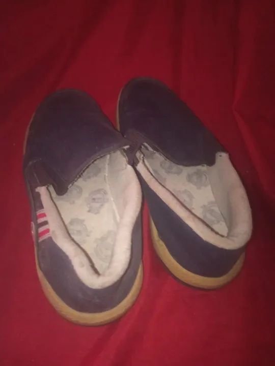 Sapato Casual   Juvenil Meninos - Foto 3