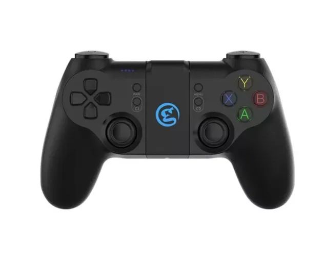 Joystick de controle remoto para DJI Tello Drone iOS e Android. - Foto 3