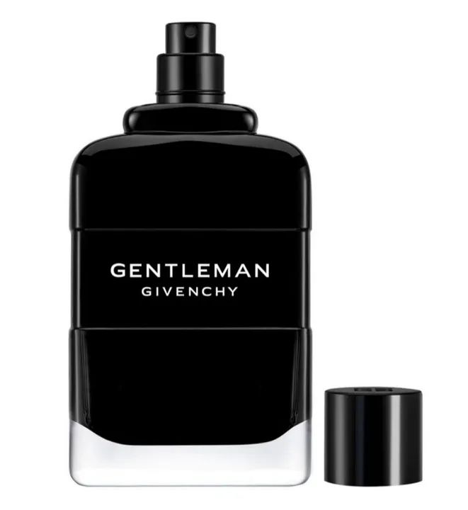 Perfume Givenchy Gentleman Eau de Parfum 100ml<br> - Foto 3