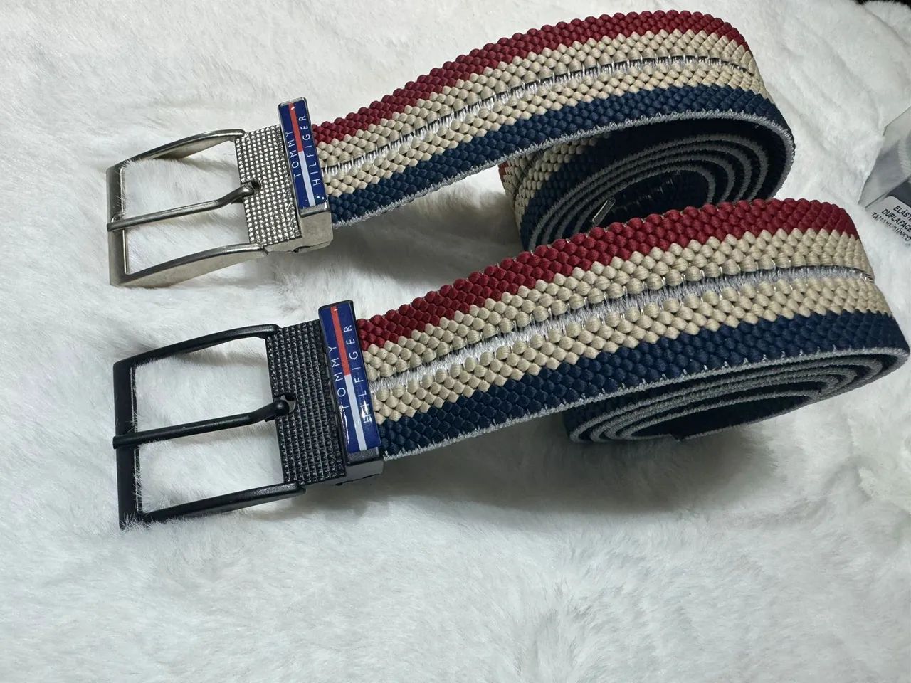 Cinto Masculino com Elastano  - Foto 2