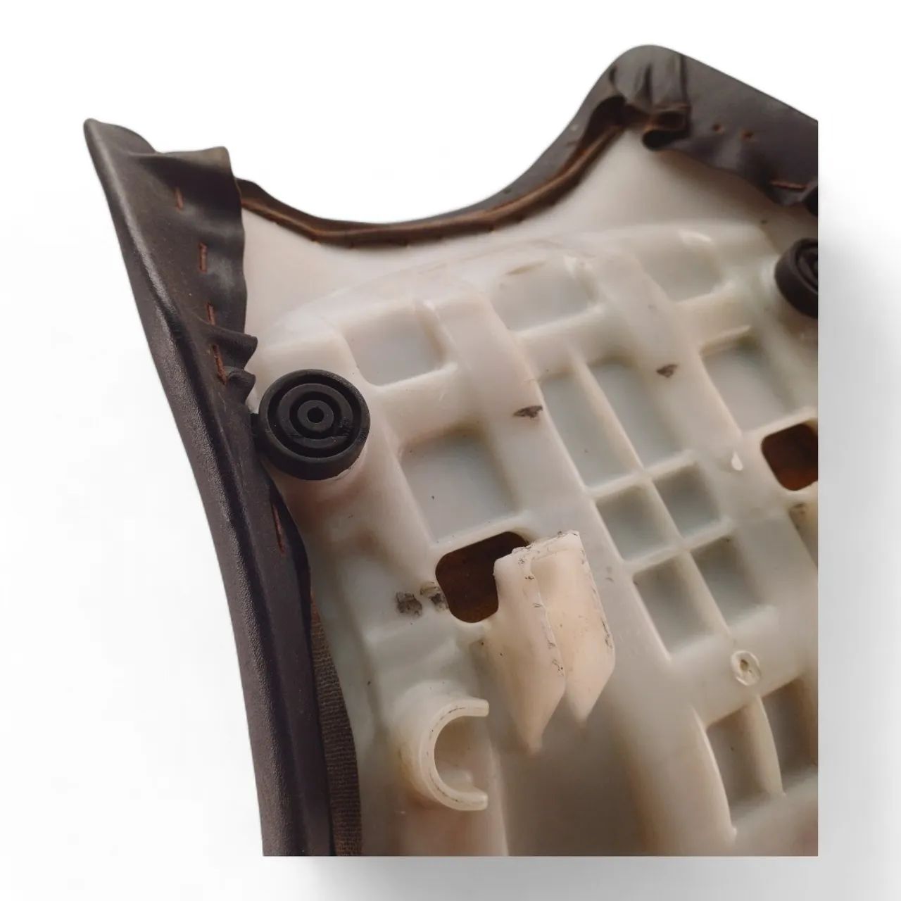 2点、BB01、BB00 Banco Dianteiro Piloto Kawasaki Zx10 R 2014 - Peças para motos