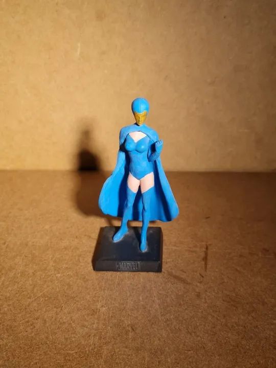 Destiny #152 - Marvel