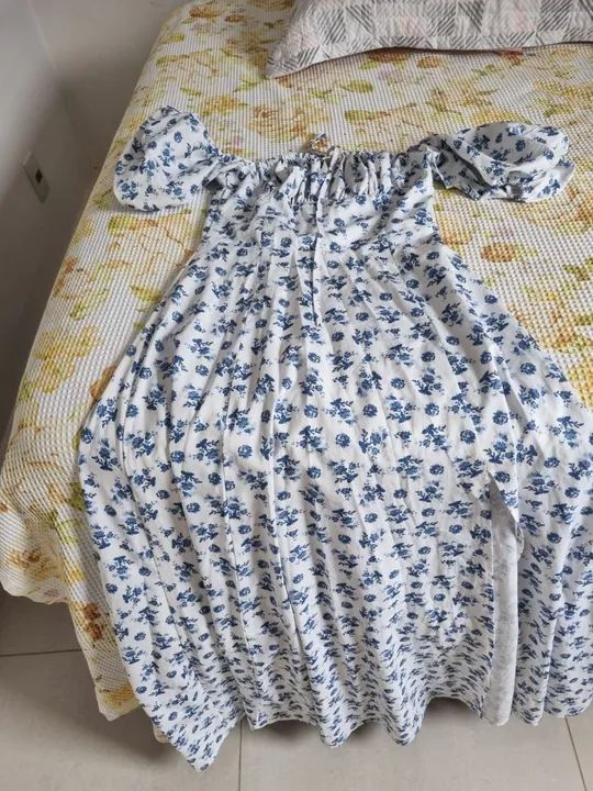 Vestido sport-chique - Foto 2