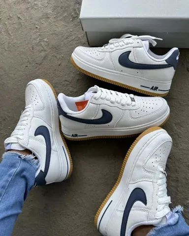Nike Air Force 1 Importado Viatnam