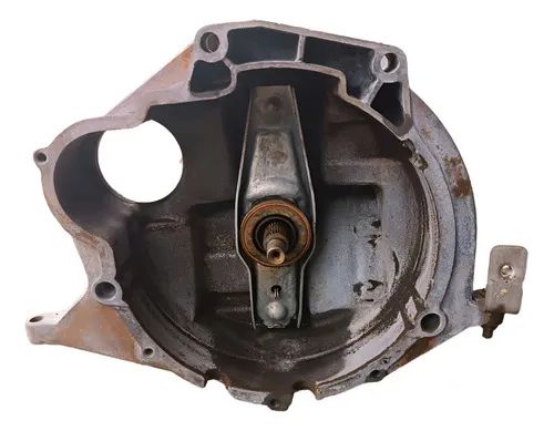 Caixa Câmbio Manual Volkswagen Gol G4 1.0 2013