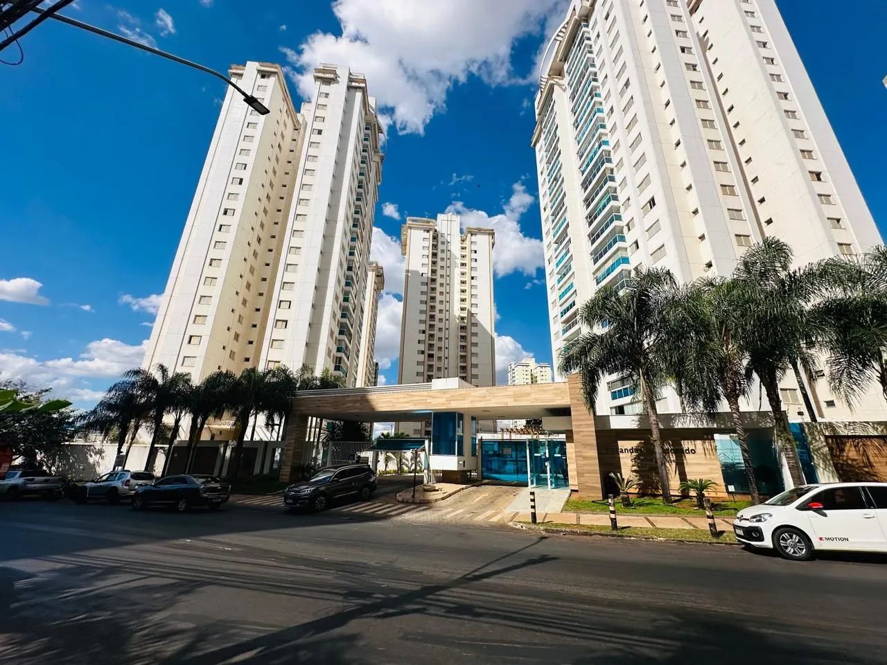 foto - Goiânia - Residencial Eldorado