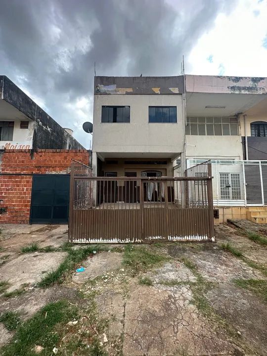Prédio praca 4 ,setor sul do gama - Foto 4