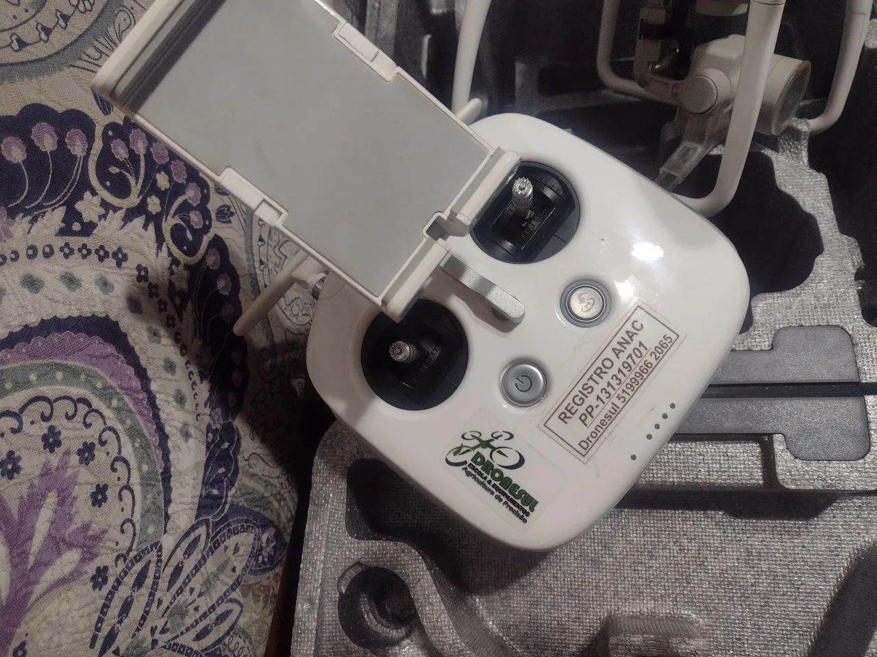Drone Phantom 4 pro v2 - Foto 3