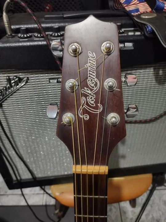 Violão Takamine GD10CE ns