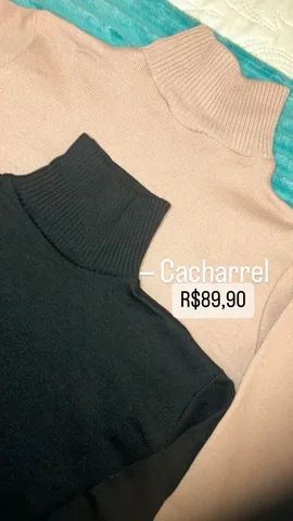 Cacharrel lisa
