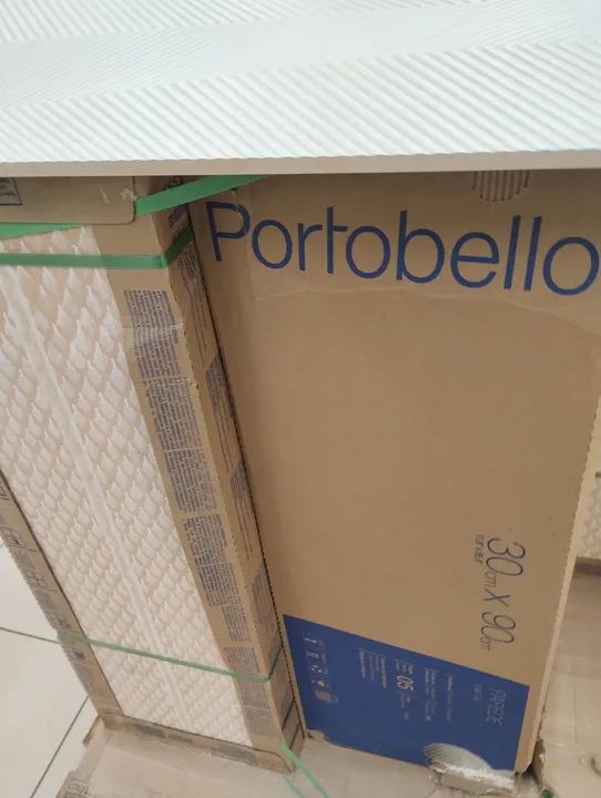 Revestimento belgique Clair 30x90 Portobello  - Foto 6