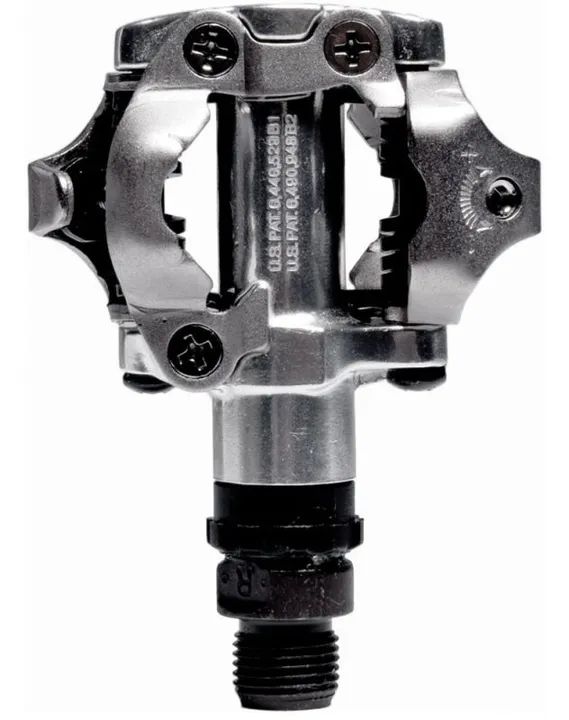 Pedal Shimano SPd PD-M520 - Foto 4