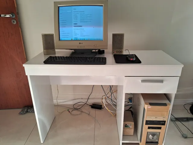 Computador de Mesa Desktop
