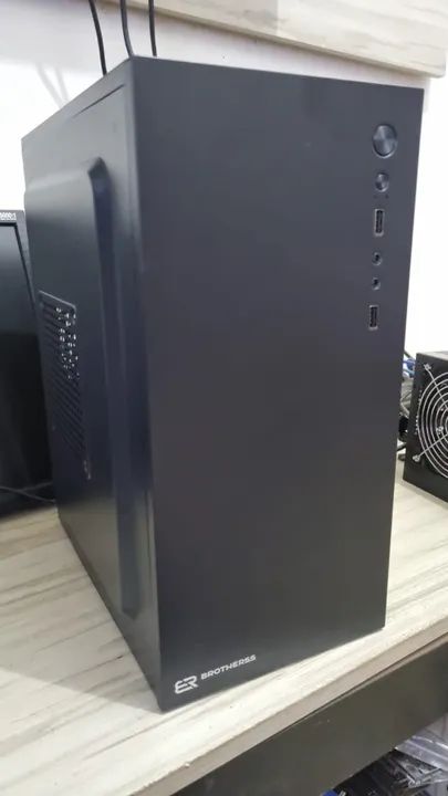 Pc computador Core i5 - 16gb de memoria - 360gb de Ssd