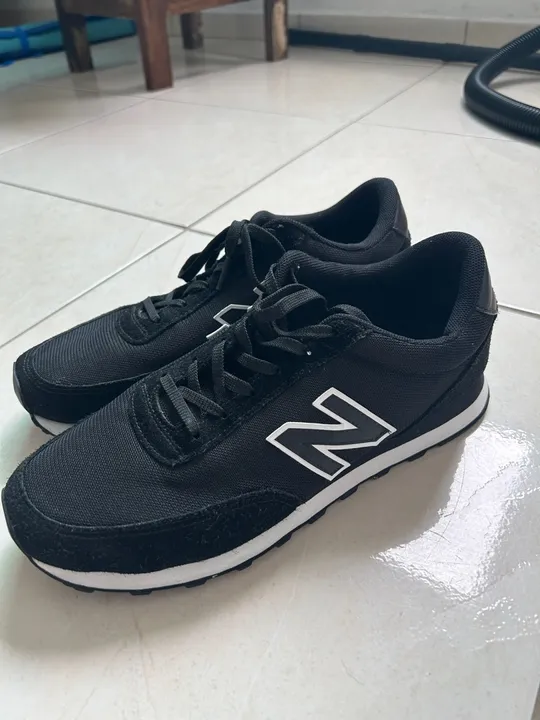 New Balance 501