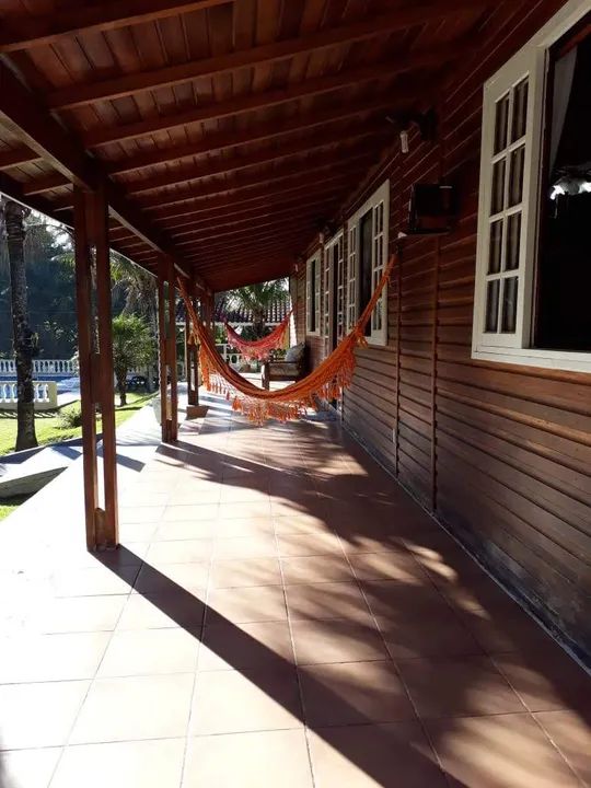 Chácara para temporada  - Foto 13