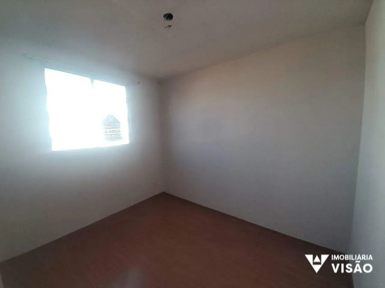 APARTAMENTO PARA ALUGUEL, 02 QUARTOS, 01 VAGA, RESIDENCIAL ZECA MENDES - Foto 5