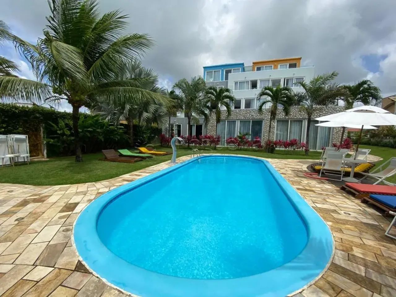 "IMPOSSÍVEL PERDER: SEU REFÚGIO À BEIRA-MAR EM TAMANDARÉ  44,74M² DE CONFORTO E LOCALIZAÇÃ - Foto 10