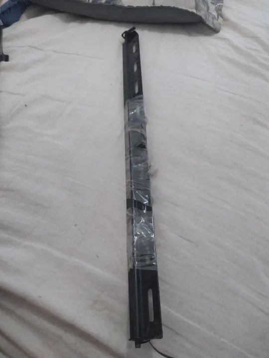 Suporte fixo para TV  - Foto 5