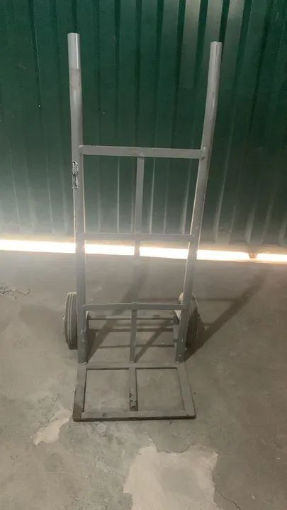 Carrinho de Carga 