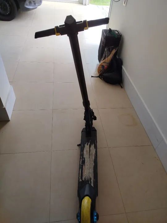 Patinete Elétrico - Foto 2