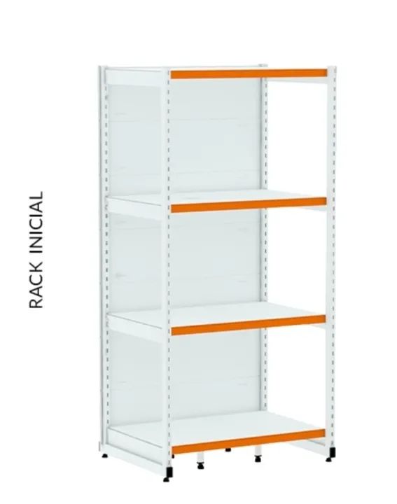 Rack e Expositores em Salvador zap71- * - Foto 2